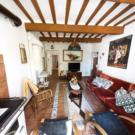 Casa Di Mamma Casa Vacanze Genga  Dış mekan fotoğraf