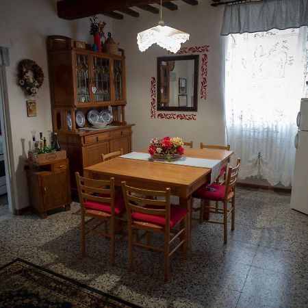Casa Di Mamma Casa Vacanze Genga  Dış mekan fotoğraf