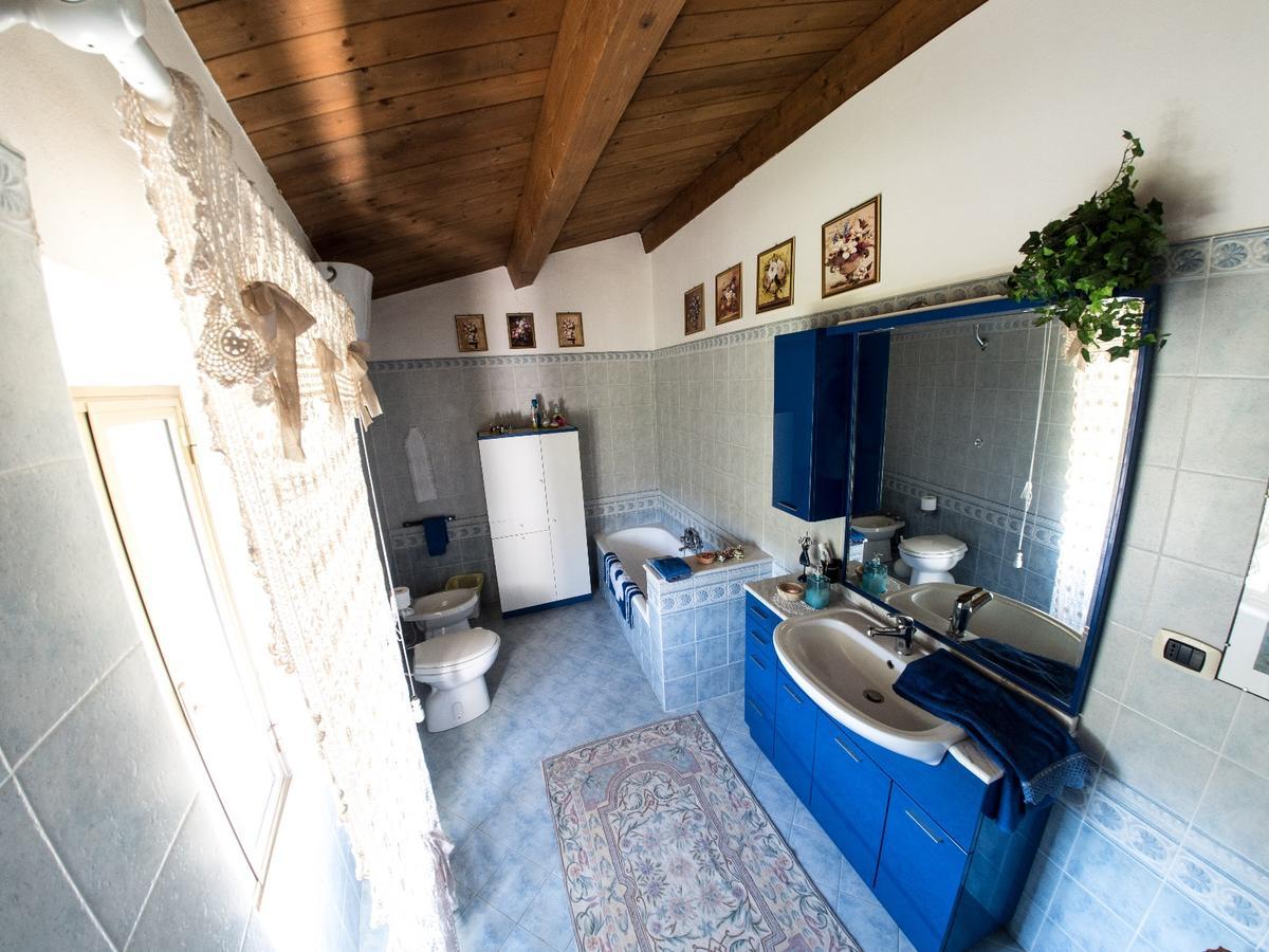 Casa Di Mamma Casa Vacanze Genga  Dış mekan fotoğraf