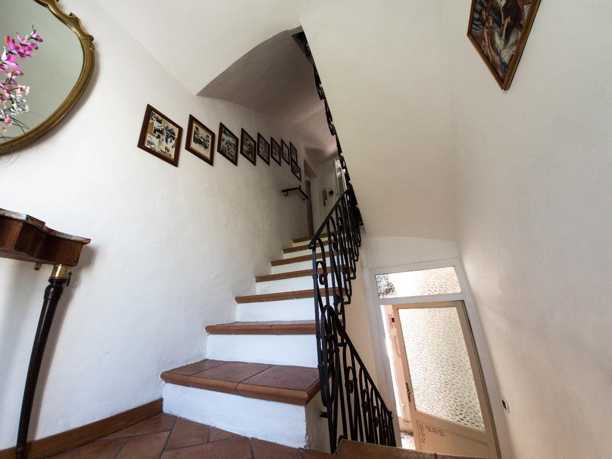 Casa Di Mamma Casa Vacanze Genga  Dış mekan fotoğraf